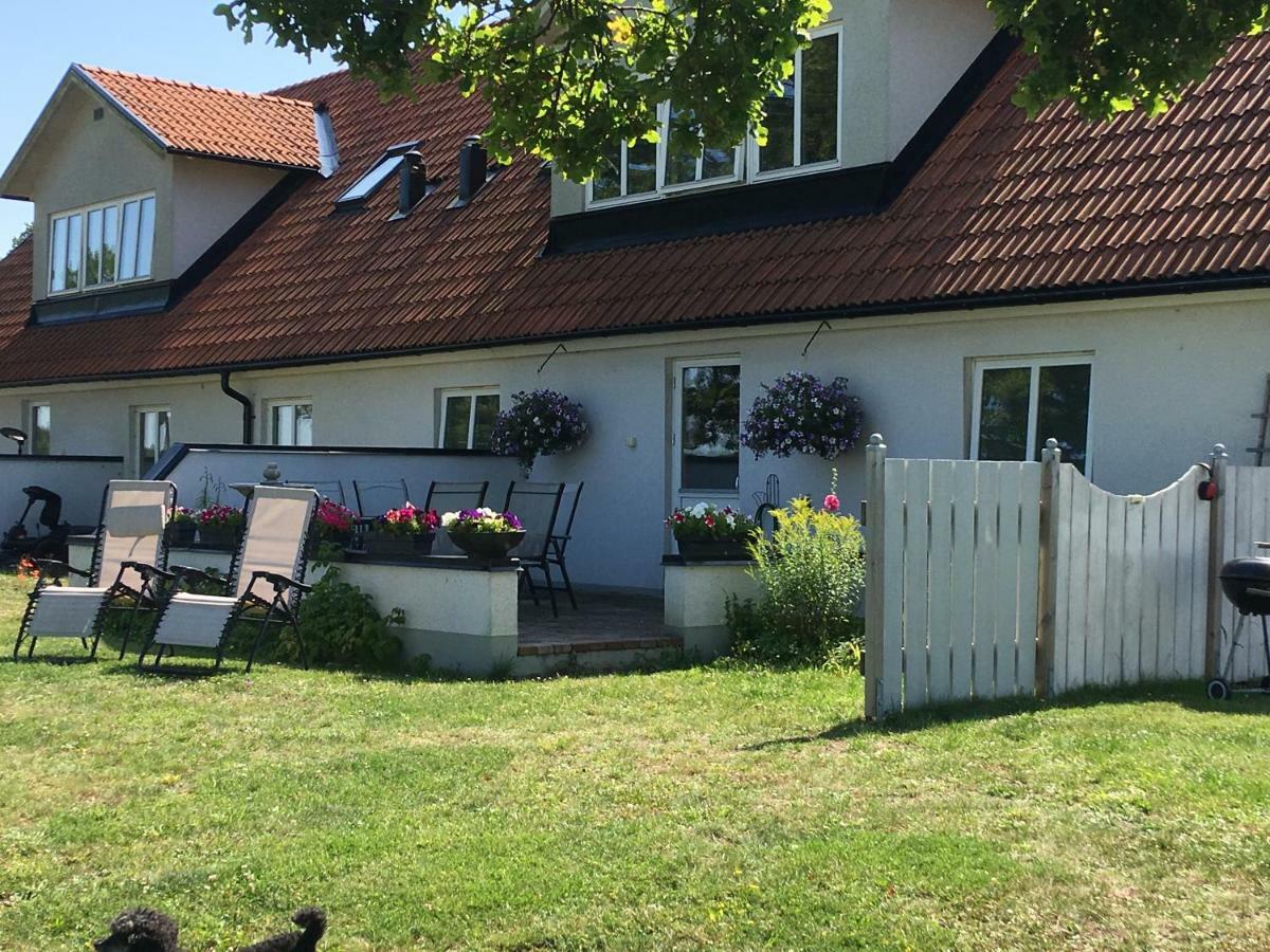 Statarlaengan Apartment VBY Екстериор снимка