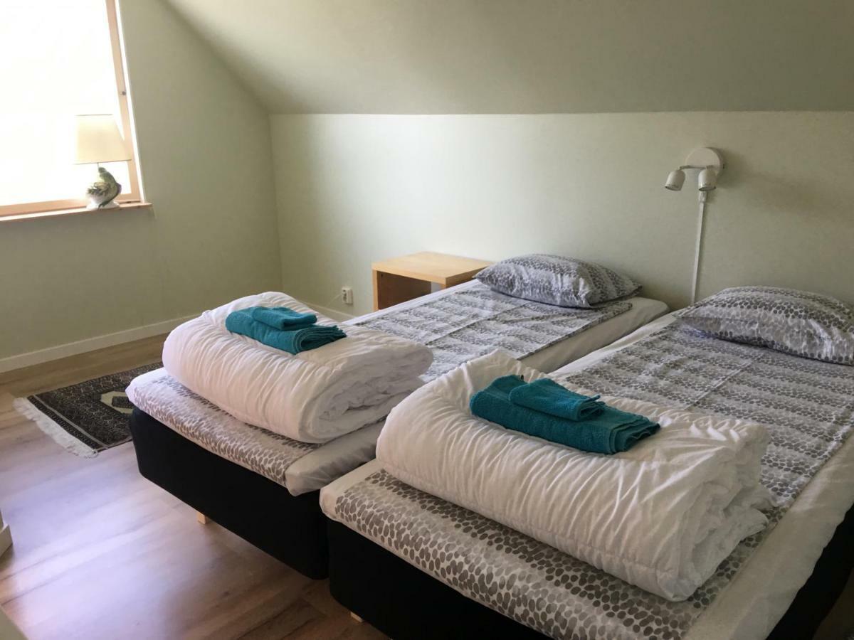 Statarlaengan Apartment VBY Екстериор снимка